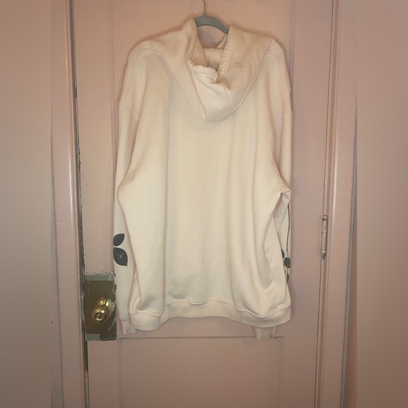 Low key Pink Hoodie Adult Unisex - Picture 3 of 7